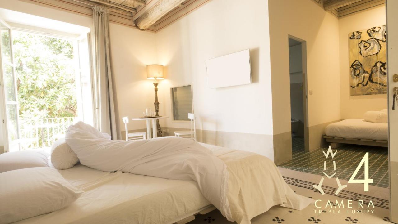Guest House A Via dei Pellegrini Viterbo Exterior foto